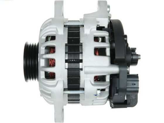 Alternator HYUNDAI i10 1.1  i10 1.1 LPG  Picanto 1.0  Picanto 1.1  Picanto 1.1 LPG [G4