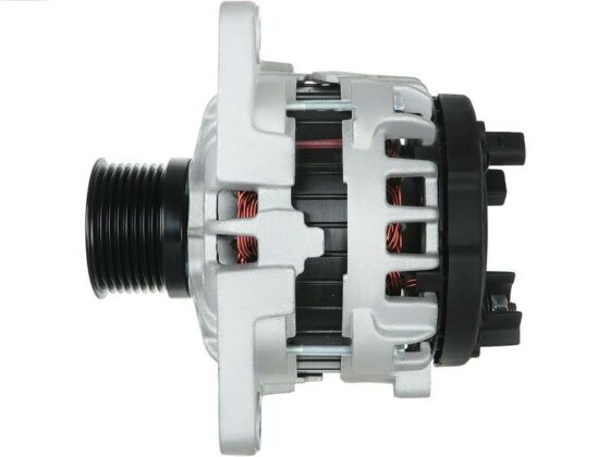 Alternator i10 1.1  i10 1.2