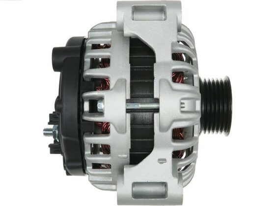 Alternator Express 2.8  Express 4.3  Express 4.8  Express 6.0  Express 6.6  Savana 2.