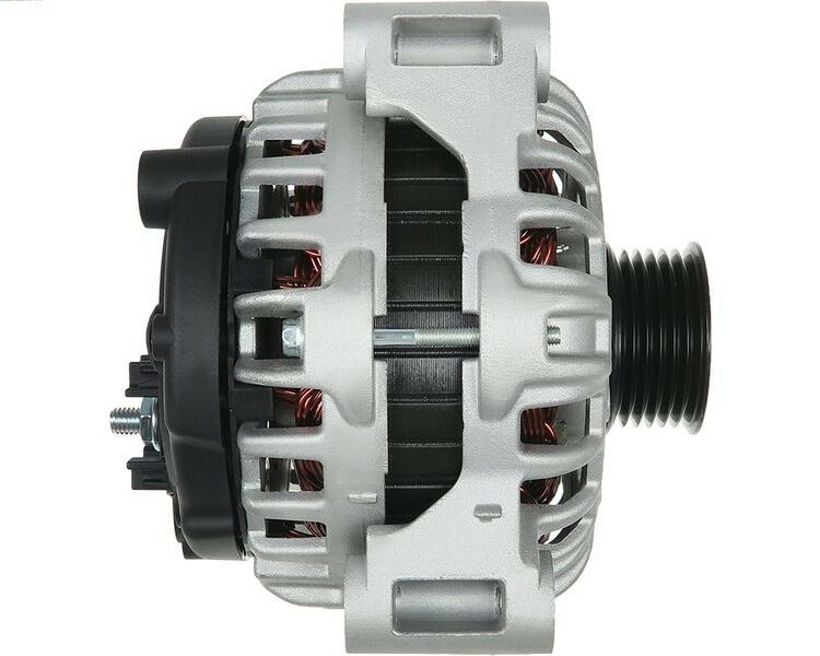 Alternator Express 2.8  Express 4.3  Express 4.8  Express 6.0  Express 6.6  Savana 2.