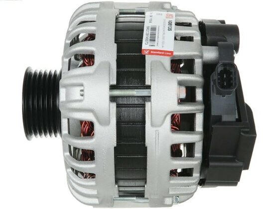 Alternator Express 2.8  Express 4.3  Express 4.8  Express 6.0  Express 6.6  Savana 2.