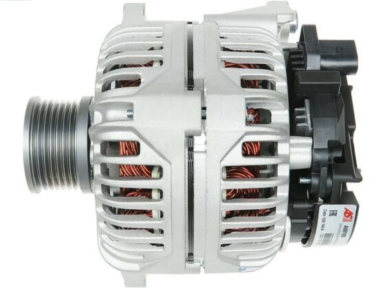 Alternator Canter 3C13 3.0  Canter 3C15 3.0  Canter 3C18 3.0  Canter 3S13 3.0  Canter