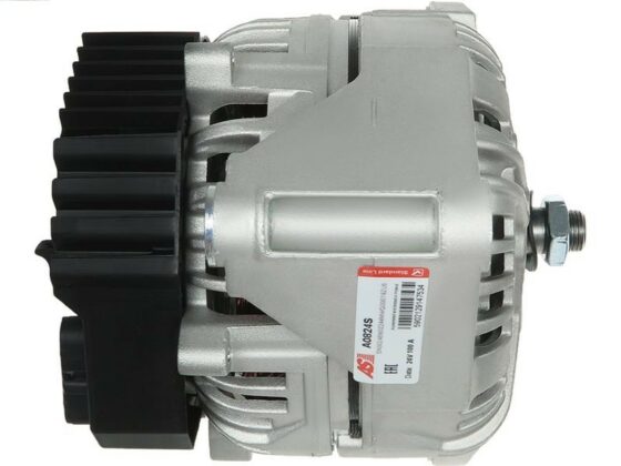 Alternator 1832 AK 11.9  1832 K 11.9  1832 L 11.9  1832 LL 11.9  1832 LLS 11.9  1832
