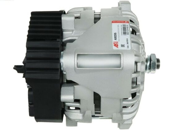 Alternator FOTON Auman