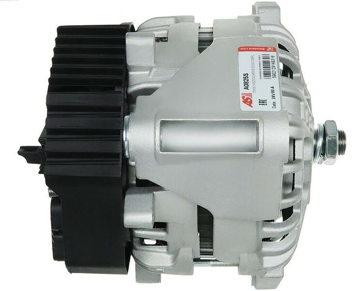 Alternator FOTON Auman