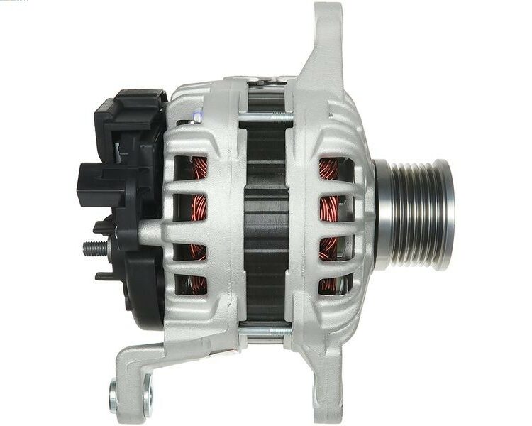 Alternator Daily 33S11 2.3  Daily 33S12 2.3  Daily 33S13 2.3  Daily 33S14 2.3  Daily