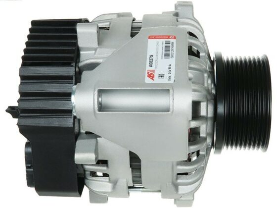 Alternator 1831 11.9  1831 AK 11.9  1831 K 11.9  1831 L 11.9  1831 LS 11.9  1831 S 11