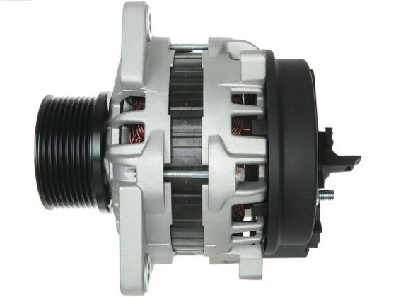 Alternator 1831 11.9  1831 AK 11.9  1831 K 11.9  1831 L 11.9  1831 LS 11.9  1831 S 11