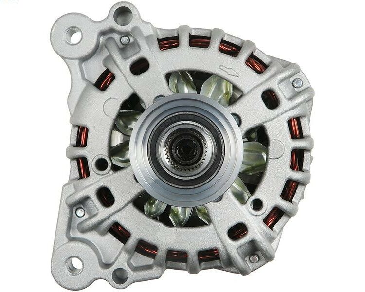 Alternator Kodiaq 1.4 TSi  Kodiaq 1.4 TSi 4×4  Octavia 1.6 [CZCA]  [CZDA]  [CZEA]  [C