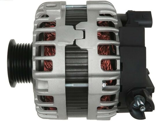 Alternator Discovery 2.0 Sd4 4×4  Discovery 2.0 Td4 4×4  Discovery Sport 2.0 4×4  Dis