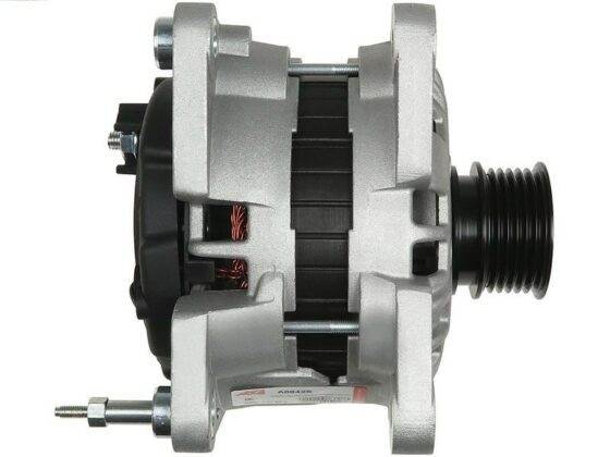 Alternator Gol 1.4  Saveiro 1.6  Suran 1.6  Voyage 1.6