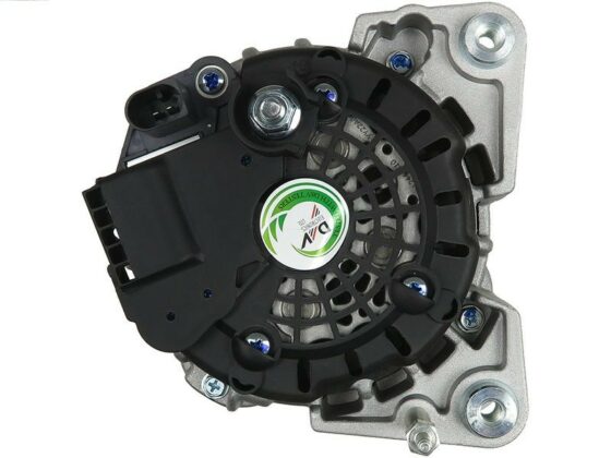 Alternator Gol 1.4  Saveiro 1.6  Suran 1.6  Voyage 1.6
