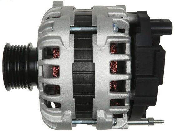 Alternator Gol 1.4  Saveiro 1.6  Suran 1.6  Voyage 1.6