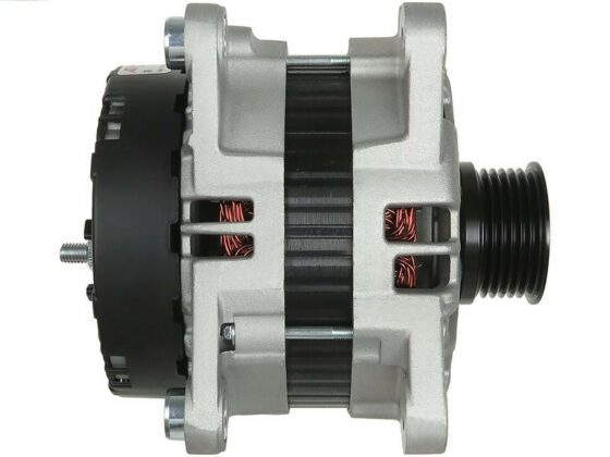 Alternator Boxster 2.7  Cayman 2.7 [MA1.22] 04.2012-