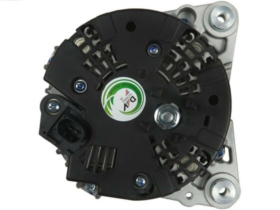 Alternator Boxster 2.7  Cayman 2.7 [MA1.22] 04.2012-