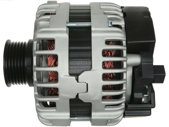 Alternator Boxster 2.7  Cayman 2.7 [MA1.22] 04.2012-