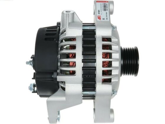 Alternator Amigo 2.2  Rodeo 2.2  Rodeo 2.2 Sport  Astra F 1.4 i  Astra F 1.4 i 16V  A