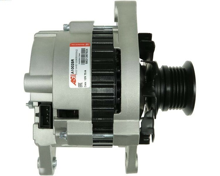 Alternator Cielo 1.5  Cielo 1.5 16V  Tico 0.8 [G15MF]  [A15MF]  [F8CV]  [F8C] 02.1995