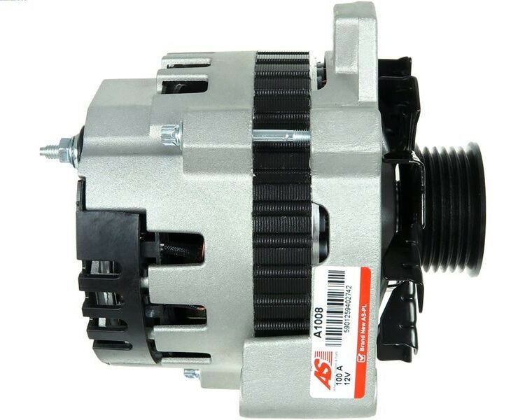 Alternator Blazer S10 4.3  Camaro 5.0 [LB4]  [LG4] 09.1988-08.1994