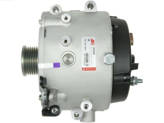 Alternator E 200 2.2 CDi  E 220 2.2 CDi  E 220 T 2.2 CDi  E 270 2.7 CDi  E 270 T 2.7