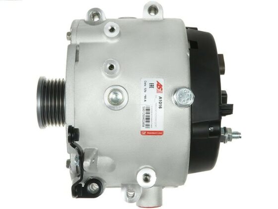 Alternator C 200 2.2 CDi  C 220 2.2 CDi  C 270 2.7 CDi  CLK 270 2.7 CDi  E 200 2.2 CD