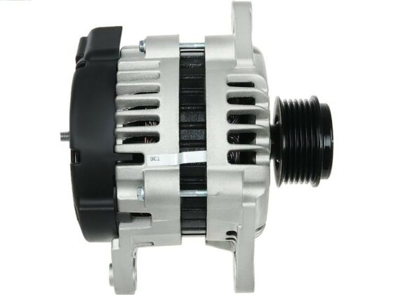 Alternator Astra H 1.7 CDTi  Astra H 1.7 CDTi GTC  Corsa D 1.7 CDTi  Meriva A 1.7 CDT