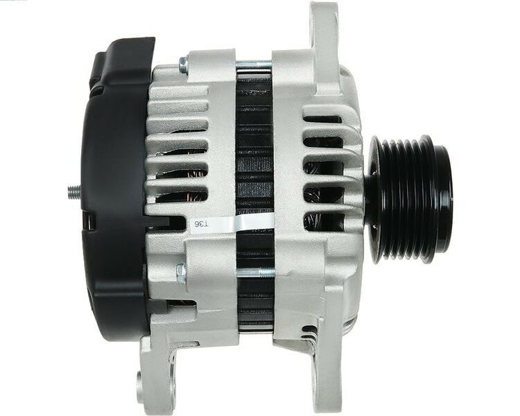 Alternator Astra H 1.7 CDTi  Astra H 1.7 CDTi GTC  Corsa D 1.7 CDTi  Meriva A 1.7 CDT