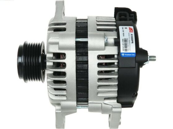 Alternator Astra H 1.7 CDTi  Astra H 1.7 CDTi GTC  Corsa D 1.7 CDTi  Meriva A 1.7 CDT