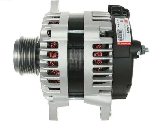 Alternator Astra H 1.7 CDTi  Astra H 1.7 CDTi CRDi  Astra H 1.7 CDTi GTC  Corsa D 1.7