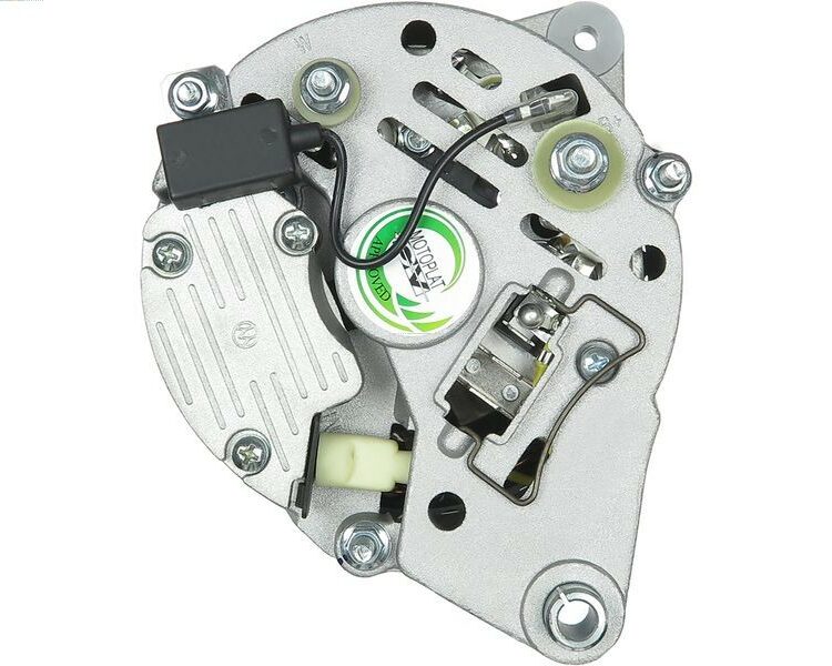 Alternator AUSTIN Ambassador 1.7  Ambassador 2.0  Maestro 1.3  Metro 1.0  Metro 1.3  M