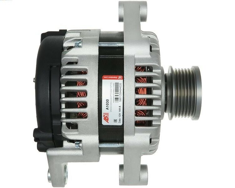 Alternator Cruze 2.0 CDi [Z20..] 01.2009-