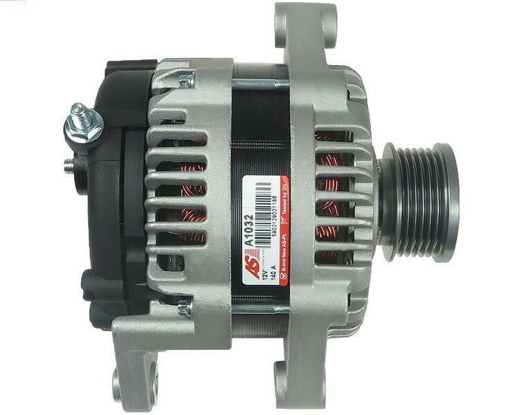 Alternator Captiva 2.2 D  Captiva 2.2 D 4WD  Orlando 2.0 D  Antara 2.2 CDTi  Antara 2