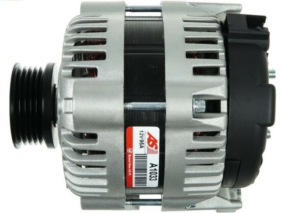 Alternator Aveo 1.6  G3 1.6  Wave 1.6  01.2009-12.2011