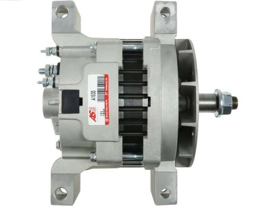 Alternator C6 7.2  C6 7.8  C7 7.2  C7 7.8  C8 7.2  C8 7.8  T6 7.8  T7 7.8  T8 7.8  F