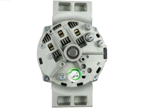 Alternator C6 7.2  C6 7.8  C7 7.2  C7 7.8  C8 7.2  C8 7.8  T6 7.8  T7 7.8  T8 7.8  F