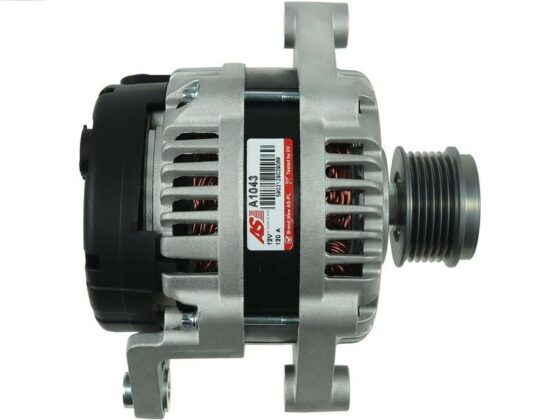 Alternator Captiva 2.0 VCDi  Captiva 2.0 VCDi 4WD  Epica 2.0 VCDi  Lacetti 2.0 D  Nub