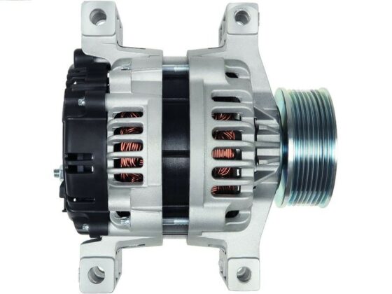 Alternator 1833 10.7  1833 A 10.7  1833 AK 10.7  1833 AS 10.7  1833 K 10.7  1833 L 10