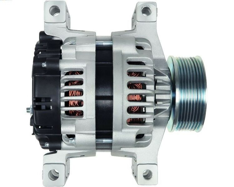 Alternator 1833 10.7  1833 A 10.7  1833 AK 10.7  1833 AS 10.7  1833 K 10.7  1833 L 10