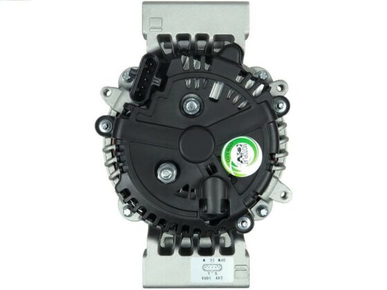 Alternator 1833 10.7  1833 A 10.7  1833 AK 10.7  1833 AS 10.7  1833 K 10.7  1833 L 10