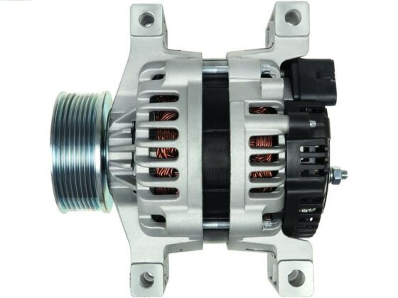 Alternator 1833 10.7  1833 A 10.7  1833 AK 10.7  1833 AS 10.7  1833 K 10.7  1833 L 10