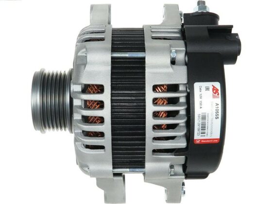 Alternator Grand Santa Fe 2.2 CRDi Allroad  Santa Fe 2.0 CRDi  Santa Fe 2.2 CRDi  San
