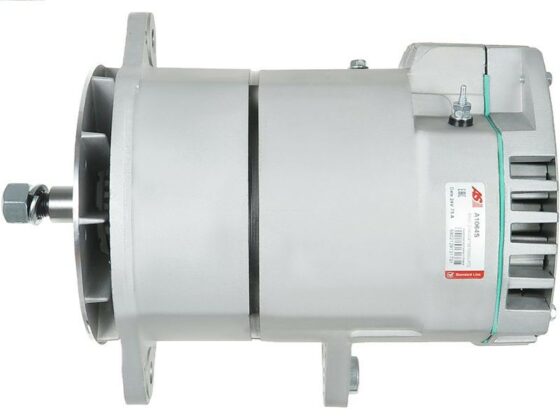 Alternator 12  120  130  140G  140H  143H  14G  14H  160H  163H  16G  16H  3208  330 