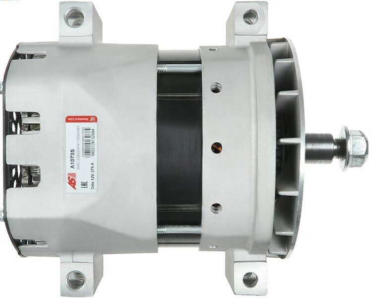 Alternator Condor 12.5  Condor 8.9  Eagle 12.5  Eagle 8.9  CT660  CT660 10.5  CT660 1