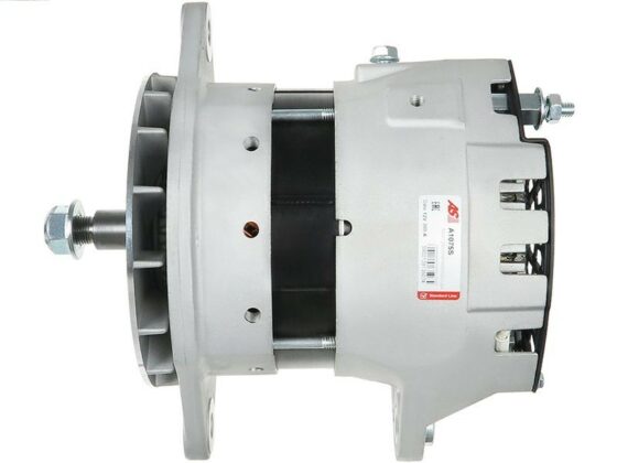 Alternator C7 7.2L  ISB 6.7  5000 10.5  5900 10.5   [Cummins]  [MaxxForce11] 01.2008-