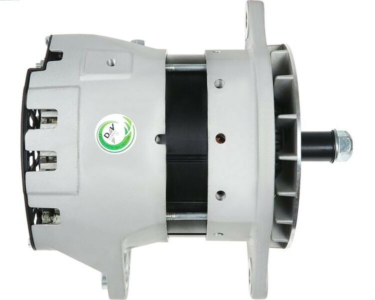 Alternator 1652 6.0  1654 6.0  7100 7.6  7700 7.6 [VT365]  [MaxxForceDT] 01.2008-12.2