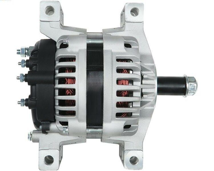 Alternator 108SD 12.8  108SD 15.0  108SD 6.7  108SD 8.3  108SD 8.9  114SD 11.9  114SD