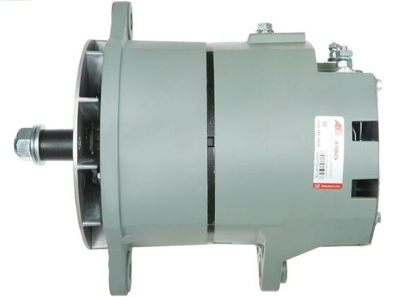 Alternator G740  G740B  G746B  G780  G780B [M11]  [D10B] 01.2001-12.2002