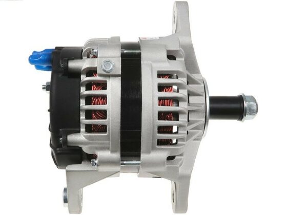 Alternator BMY M925A2 8.3 [6CTA] 01.2008-12.2018