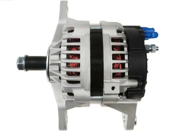Alternator BMY M925A2 8.3 [6CTA] 01.2008-12.2018