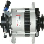 ALTERNATOR OPEL 1.7D 1.7TD 1.5D - obrazek 2